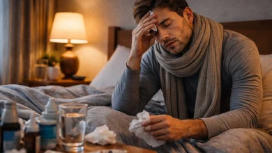 علائم ضعف سیستم ایمنی بدن و راه‌های تقویت آن