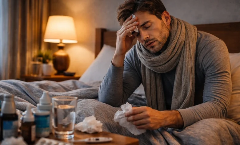 علائم ضعف سیستم ایمنی بدن و راه‌های تقویت آن