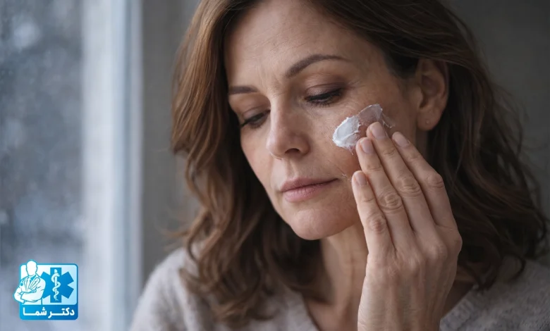 مراقبت اصولی از پوست در فصل زمستان