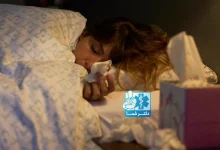 تشدید علائم بیماری در شب