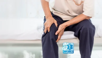 درمان خانگی درد مفاصل در زمستان