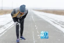 درمان خانگی درد مفاصل در زمستان