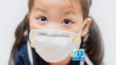 سلامت کودک و آلودگی هوا